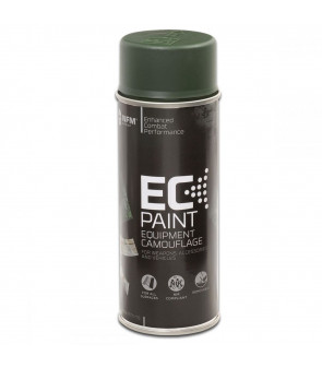NFM Bombe Peinture EC Paint: Forest Green RAL6031