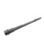 Wii Tech Masada A&K 11.5' CNC Steel Outer Barrel Black