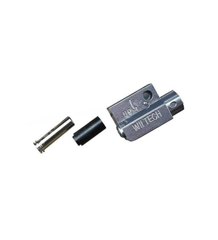 Wii Tech Masada (Ares/Magpul) Hop-Up Chamber, Air Tight  Nozzle & Hop-Up