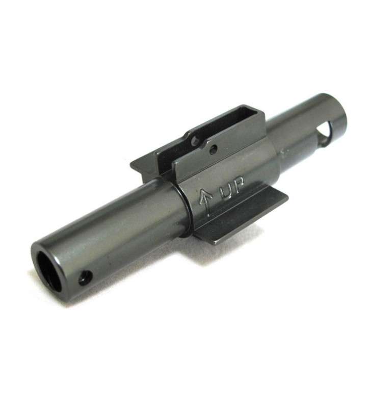 Wii Tech Recoil Shock System M4 Enhanced Hop-up Chamber