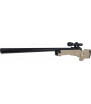 Mauser SR Sniper Type : L96 Tan 30BBs 1.3J