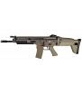 Ares FN Herstal SCAR-L FDE AEG 130BBs 1.3J