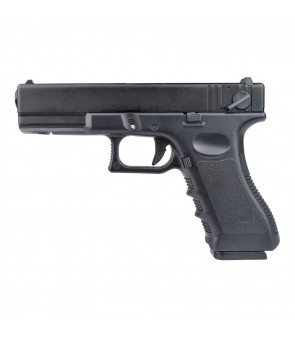 Vigor G18C Gen.3 Noir Gaz 25BBs 1J