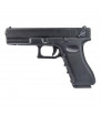 Vigor G18C Noir Gen.3 Gaz 25BBs 1J