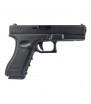 Vigor G18C Noir Gen.3 Gaz 25BBs 1J