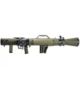 VFC US Socom M3 MAAWS Gas Grenade Launcher (VF5-MAAWS-OD01)
