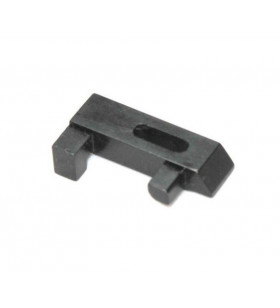 Wii Tech MP9 CNC Hardened Steel part No.151