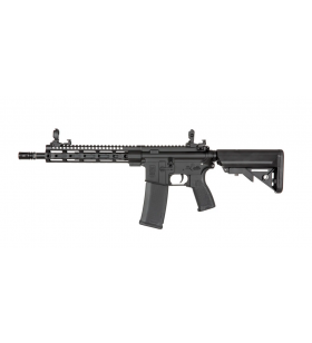Specna Arms M4 SA-E20 EDGE / Gate X-ASR Black 120BBs 1.4J