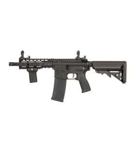 Specna Arms M4 SA-E12 EDGE 2.0 / Gate Aster Black 120BBs 1.3J
