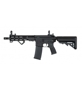 Specna Arms M4 SA-E23 EDGE / Gate X-ASR Black 120BBs 1.3J