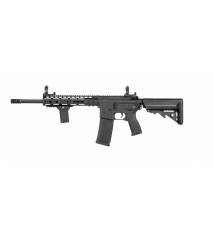 Specna Arms M4 SA-E09 EDGE / Gate X-ASR Black 120BBs 1.4J