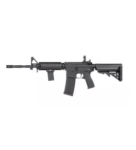 Specna Arms M4 SA-E03 EDGE RRA / Gate X-ASR Black 1.3J 120BBs