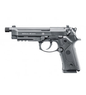 Umarex Beretta M9A3 FM Black Co2 Métal 22BBs 1J
