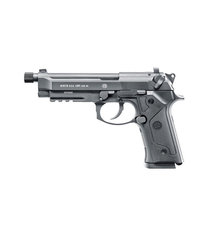 Umarex Beretta M9A3 FM Black Co2 Métal 22BBs 1J