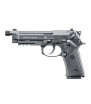 Umarex Beretta M9A3 FM Black Co2 Métal 22BBs 1J