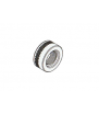 Action Army AAP01 Cache Filetage ABS Noir Filetage 14mm- Diam: 25mm Part:1