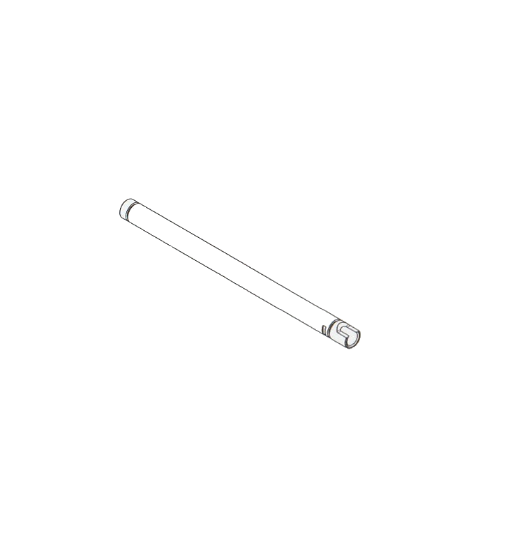 Action Army AAP01 Canon Interne GBB Origine Part:7