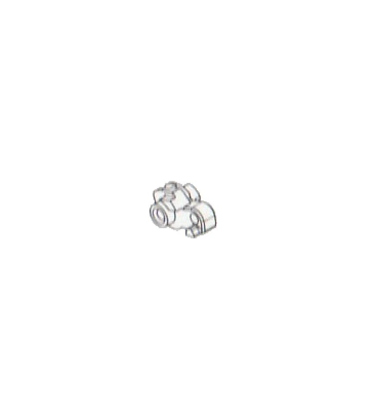 Action Army Hammer / Marteau GBB Origine AAP01 Part:52
