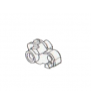 Action Army Hammer / Marteau GBB Origine AAP01 Part:52