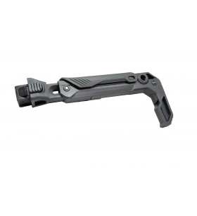 Action Army Part Rear Stock Bk AAP01 Assassin