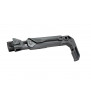 Action Army Part Rear Stock Bk AAP01 Assassin