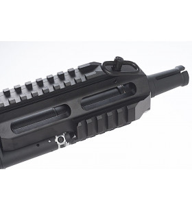 GHK Steyr Aug A3 GBBR 30BBs 1J