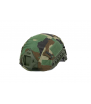 ACM Couvre Casque Fast Woodland