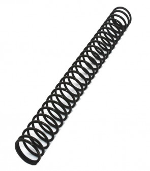 ACM Ressort HTI Acier 1.8x21x300mm