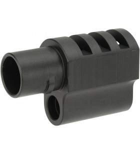 5KU Punisher Compensator Marui 1911 GBB Style:1 Black