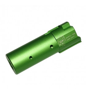 Hadron Airsoft Design TDC Hop-up chamber LOKI  AAP-01/C Green