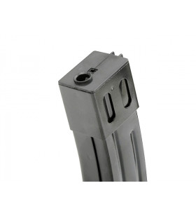 S&T Chargeur Courbé PPSH 130BBs Mid-Cap Métal