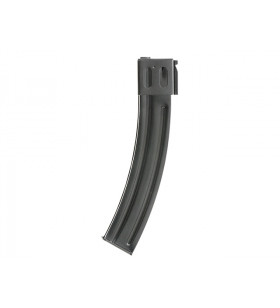 S&T Chargeur Courbé PPSH 130BBs Mid-Cap Métal