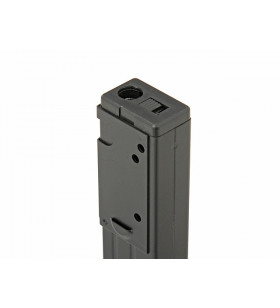 AGM Chargeur MP40/STEN/M12S 120BBs Métal Mid-Cap MP007/W