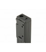 AGM Chargeur MP40/STEN/M12S 120BBs Métal Mid-Cap MP007/W