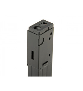 AGM Chargeur MP40/STEN/M12S 120BBs Métal Mid-Cap MP007/W