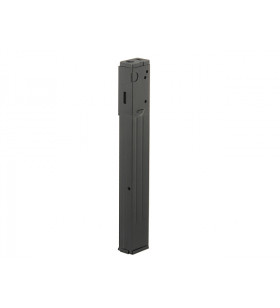 AGM Chargeur MP40/STEN/M12S 120BBs Métal Mid-Cap MP007/W