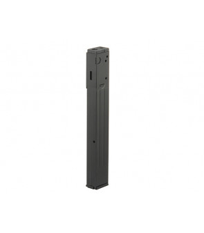 AGM Chargeur MP40/STEN/M12S 120BBs Métal Mid-Cap MP007/W
