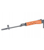 AGM SVD Dragunov Métal / Bois Spring 30BBs 1.3J-1.5J