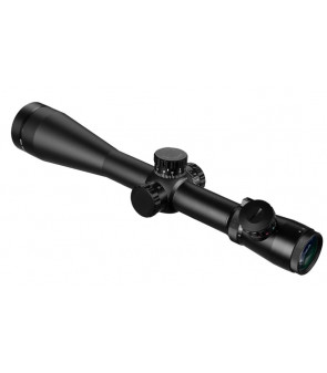 ACM Lunette M3 3.5-10X50mm Réticule R/V avec Anneaux de montage