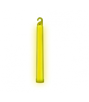 Baton Lumineux Jaune 1 Heure
