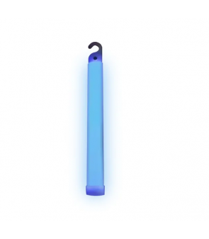 Baton Lumineux Bleu 12 Heures