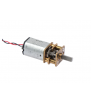ACM Micro Moteur DC 5V 60mA 110RPM 24mm N20