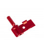 5KU Double-Sided Charging Handle Hi-Capa Red CNC