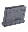 Ares Amoeba EMG Chargeur Striker EVO1/EVO2 65BBs Noir