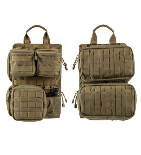 5.11 Small Covert Insert Sandstone