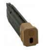 VFC Sig Sauer Chargeur P320-M17 Tan Co2 26BBs