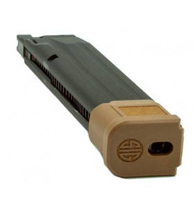 VFC Sig Sauer Chargeur P320-M17 Tan Co2 26BBs