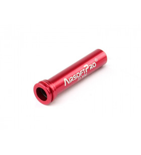 AirsoftPro Nozzle A&K Masada 35mm Alu