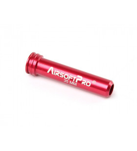 AirsoftPro Nozzle A&K Masada 35mm Alu