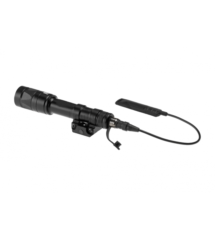 WADSN M600W Scout Weaponlight Black